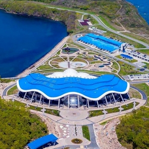 On September 23, 2022, the BAZIS company commissioned the SMIS, SMIK, SUKS systems of the Primorsky Oceanarium, a branch of the NSCMB FEB RAS, with the connection of the SMIS system to the PTK EDDS of Vladivostok