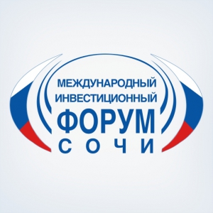 Международный инвестиционный форум "Сочи-2015"