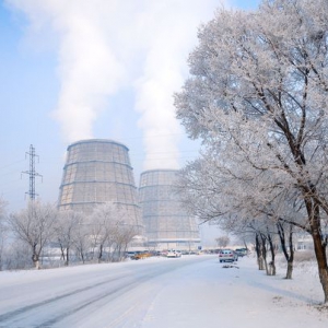 Abakan Thermal Power Station Has Been Put into Operation