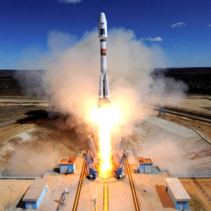 Launch complex of SC "Angara" of the "Vostochny" cosmodrome