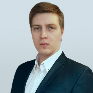 Артамонов Денис Александрович
Заместитель руководителя департамента проектных работ